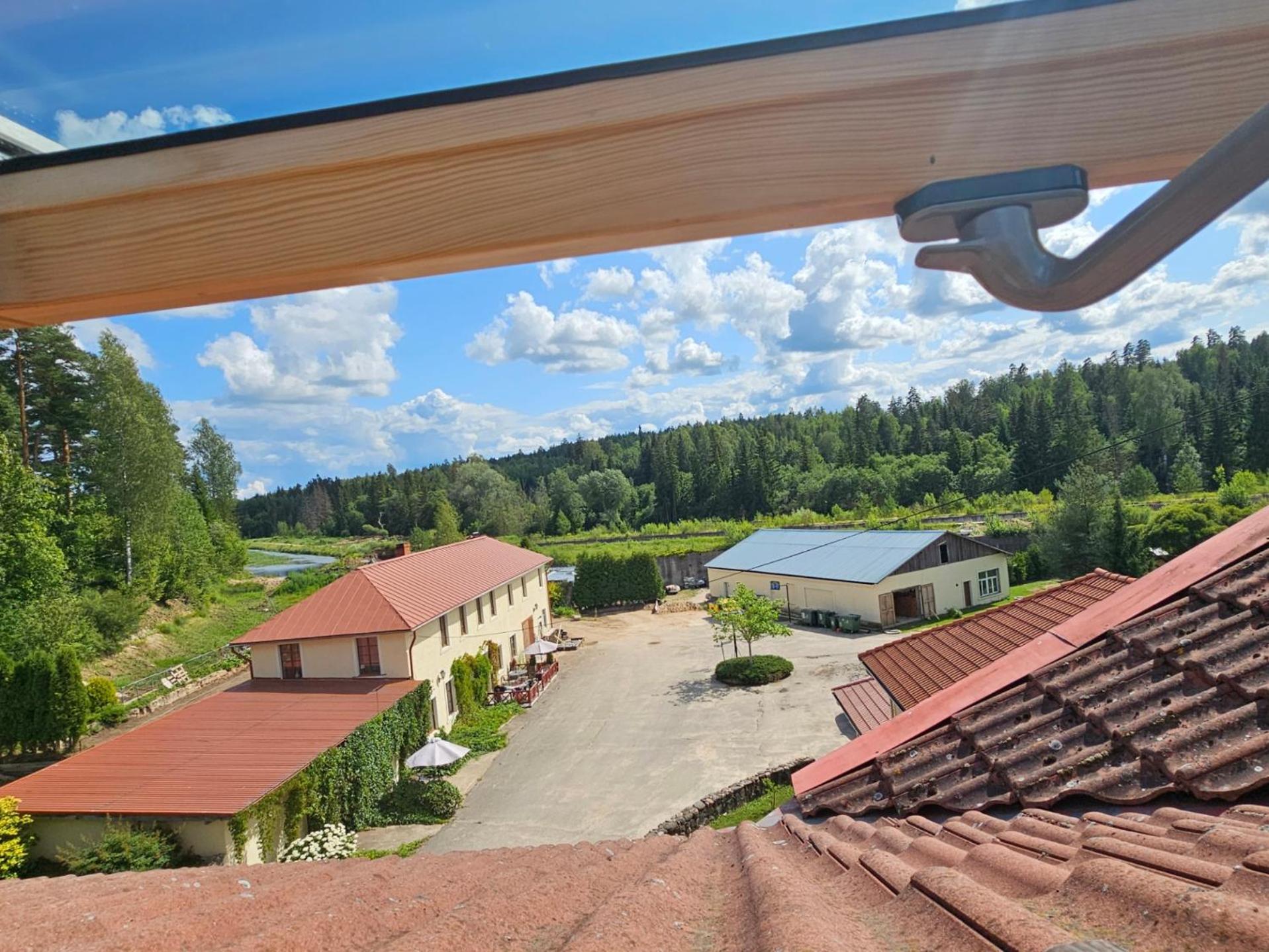 Bille Hotell Rom bilde