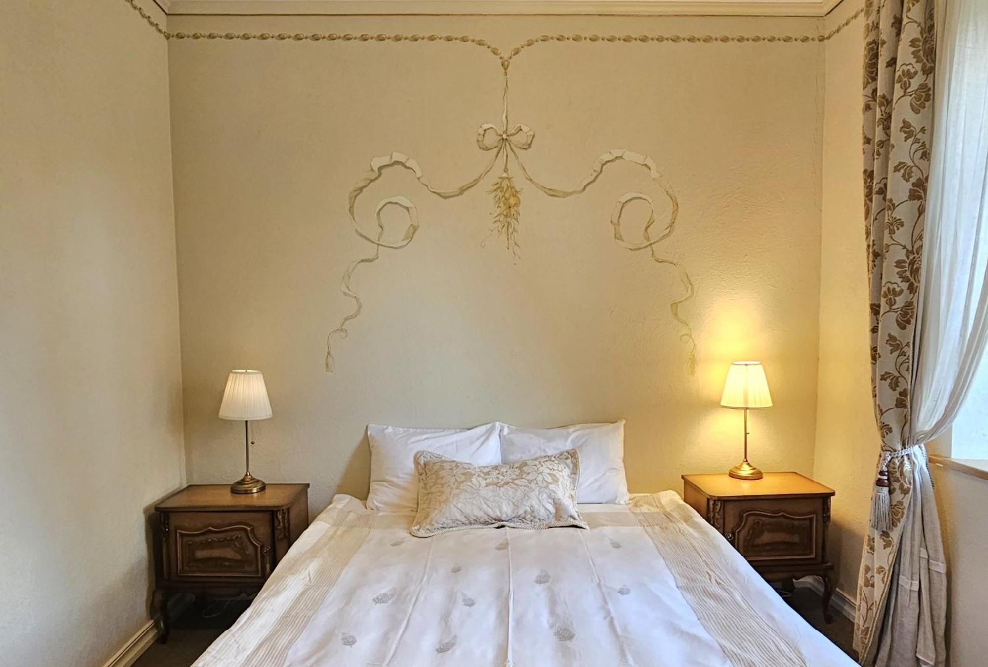 Bille Hotell Rom bilde
