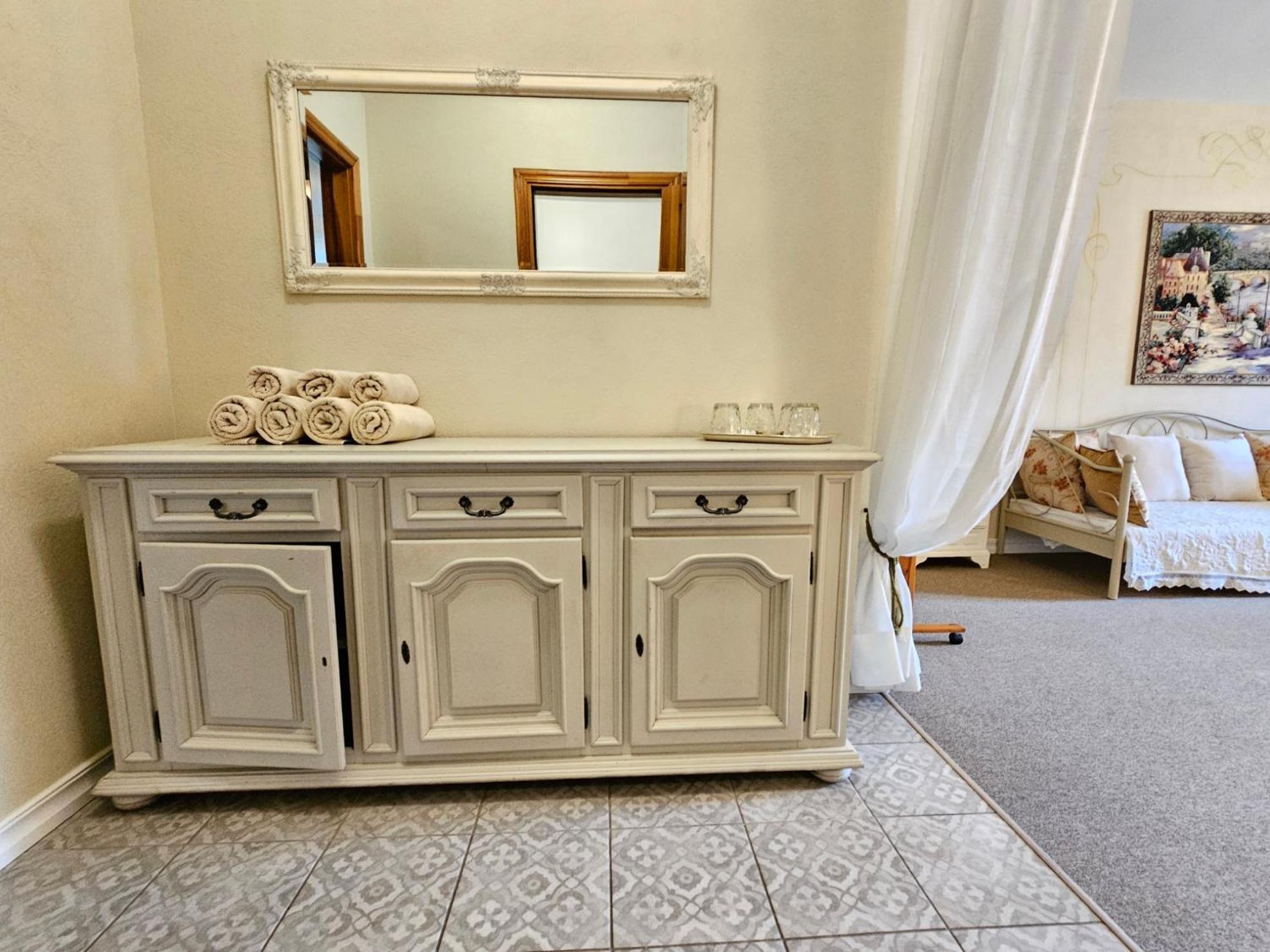 Bille Hotell Rom bilde