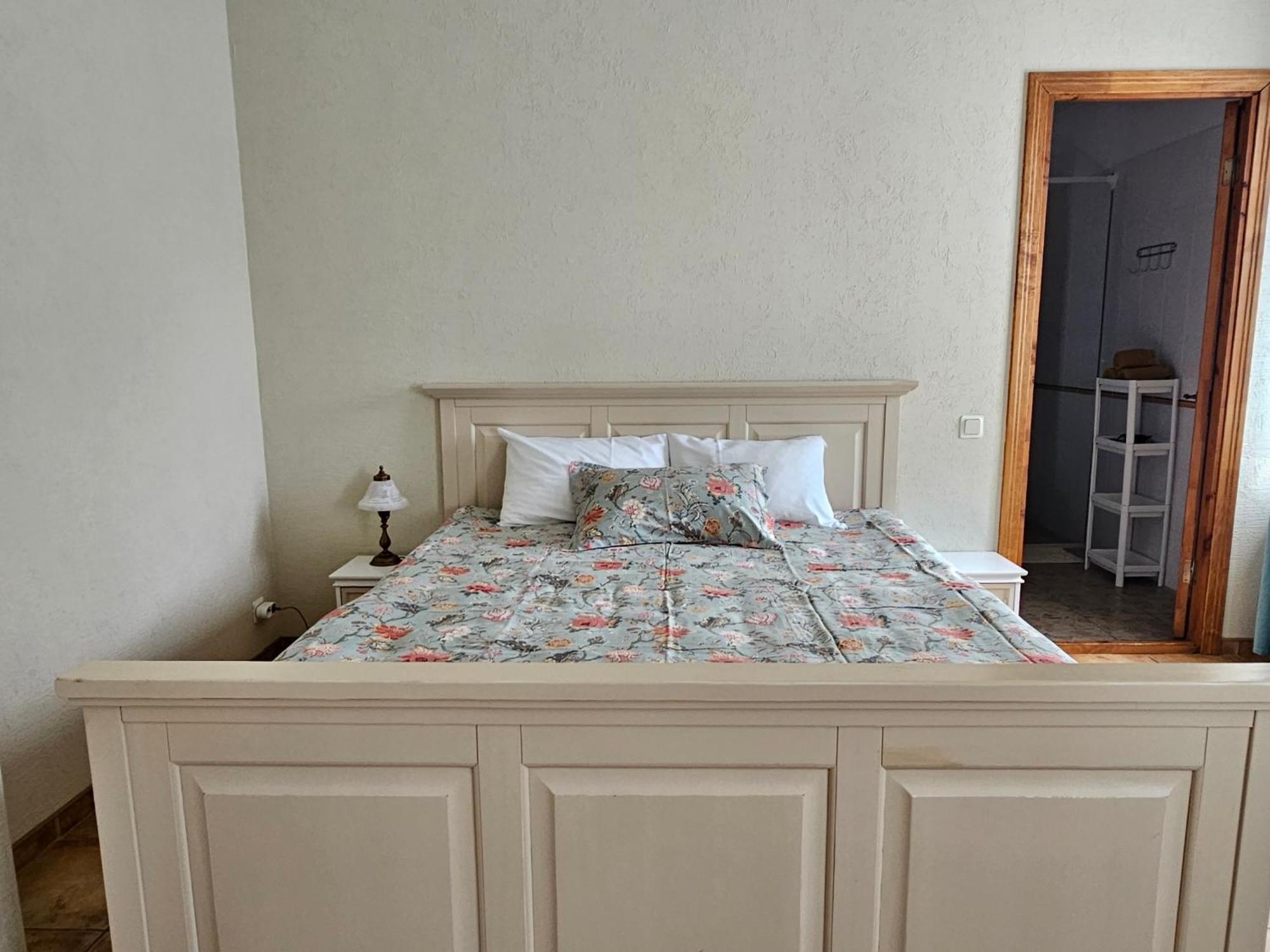 Bille Hotell Rom bilde