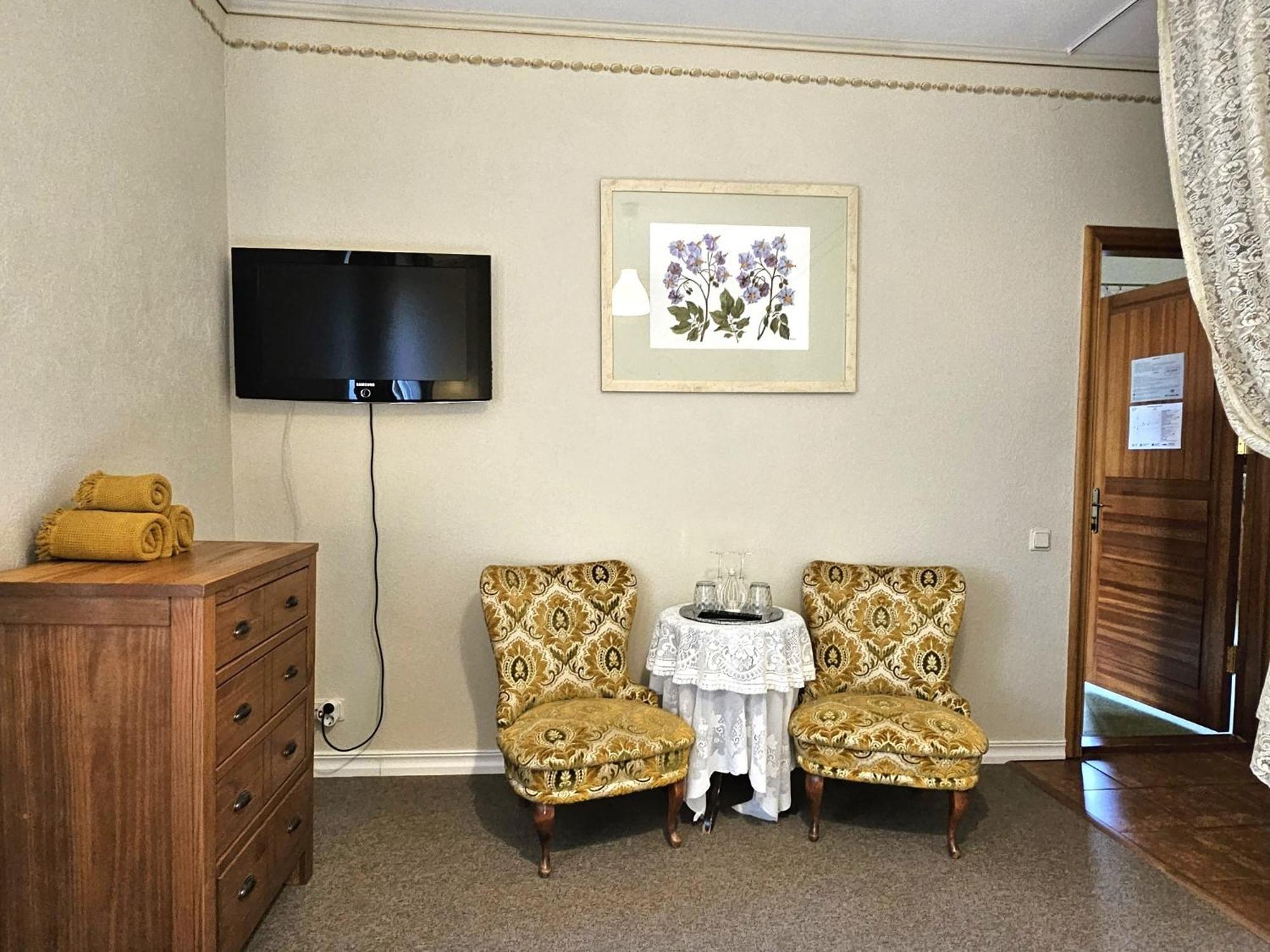 Bille Hotell Rom bilde