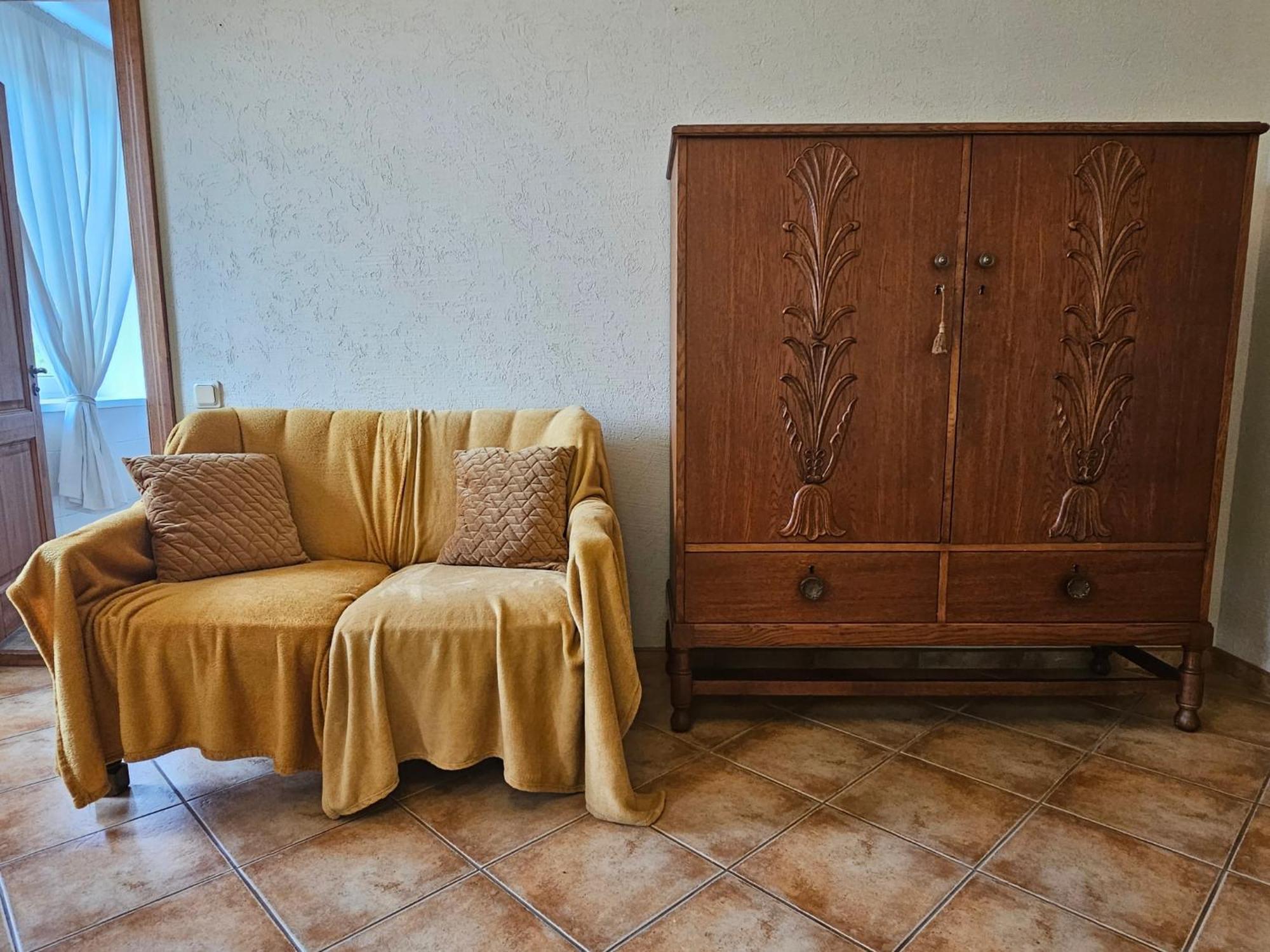 Bille Hotell Rom bilde
