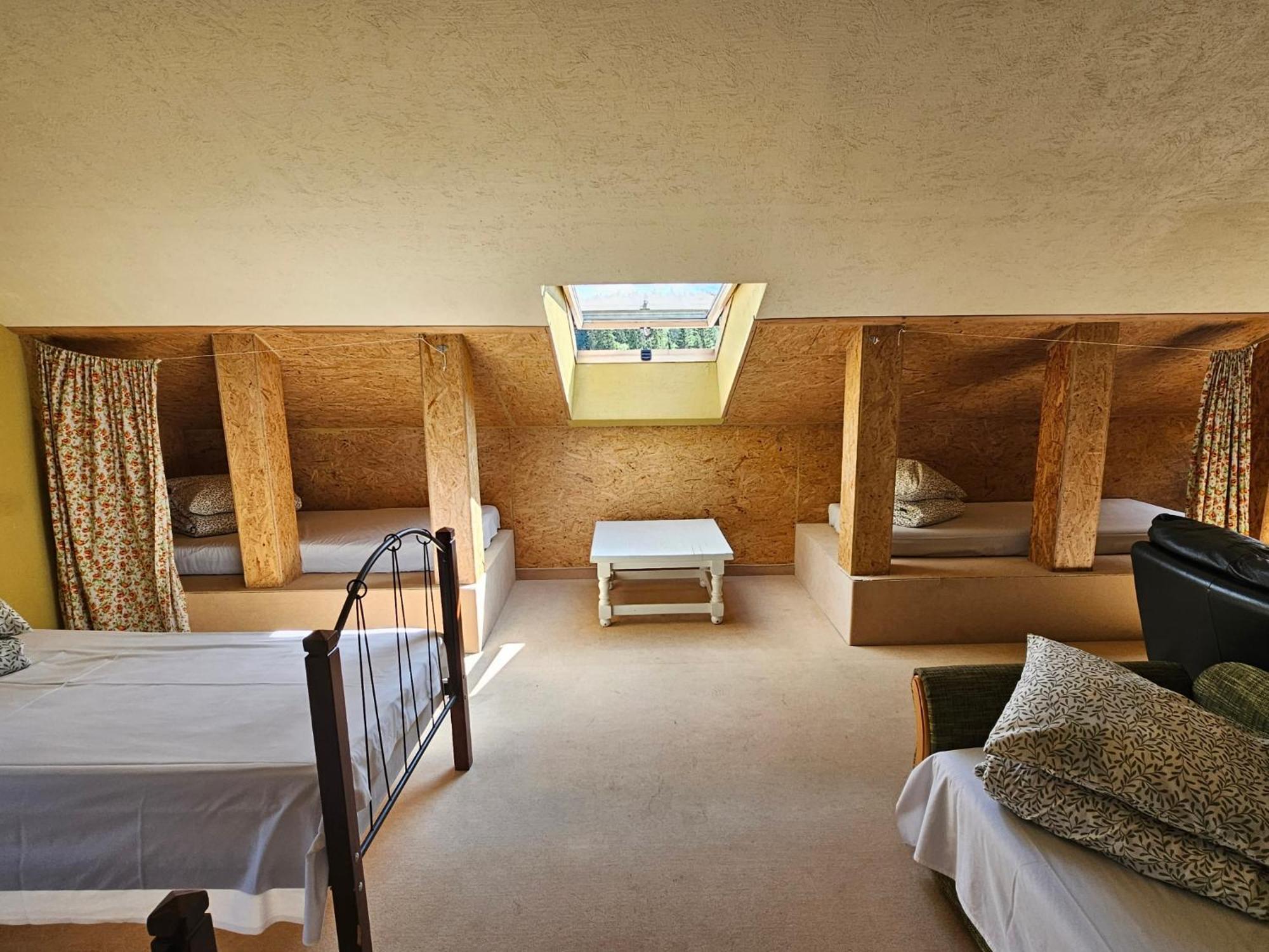 Bille Hotell Rom bilde