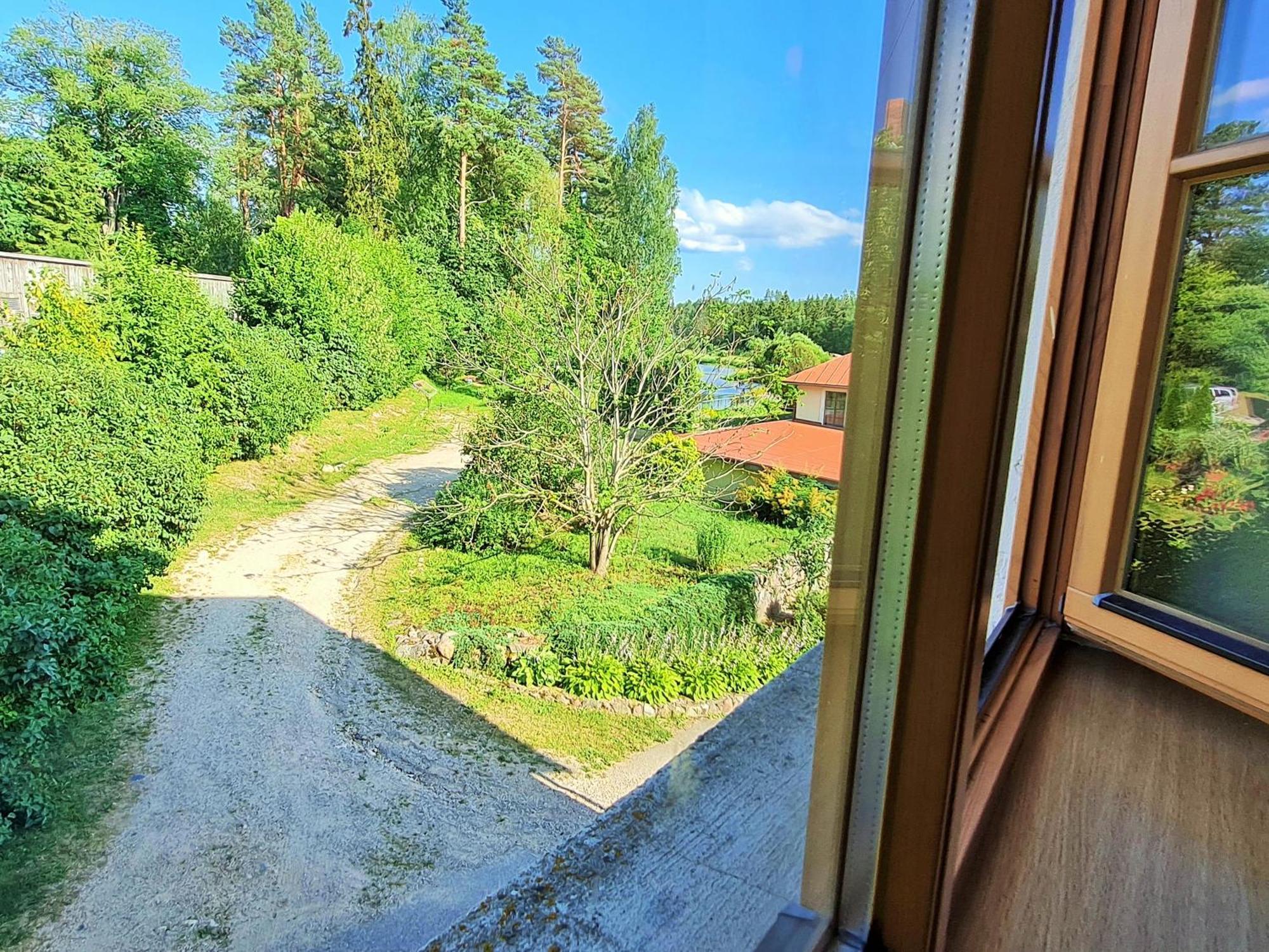 Bille Hotell Rom bilde